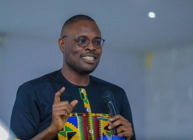 Why i bought a house at 24 - Chude Jideonwo