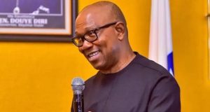 Peter Obi launches online portal, ID cards for Obidient movement Peter Obi launches online registration portal, ID cards for Obidient movement