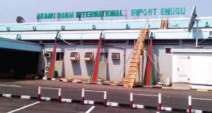 FG reopens Enugu Airport FG reopens Enugu Airport