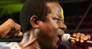 Family of King Sunny Ade dismisses kidnap rumour Family of King Sunny Ade dismisses kidnap rumour