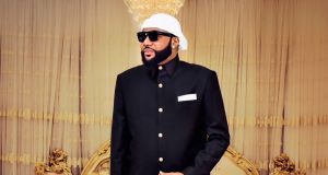JUST IN: EFCC arrests E-Money JUST IN: EFCC arrests E-Money