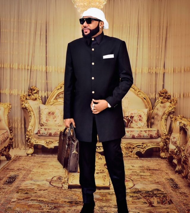 JUST IN: EFCC arrests E-Money