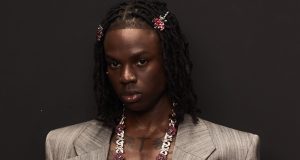 Nigerian parents don’t scold bread winners – Rema Nigerian parents don't scold bread winners - Rema
