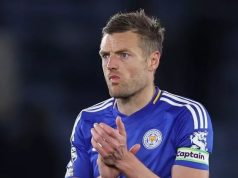 Vardy compares Messi with Ronaldo Jamie Vardy to leave Leicester after 13 years
