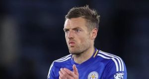 Jamie Vardy to leave Leicester after 13 years Jamie Vardy to leave Leicester after 13 years