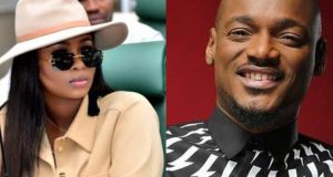 2face & Natasha set for traditional wedding 2face & Natasha set for traditional wedding