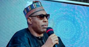 300,000 ex-Boko Haram terror!sts resettled in Borno