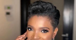 Headies 2025: Annie Macaulay reintroduces herself as ‘Single’ Headies 2025: Annie Macaulay reintroduces herself as 'Single'