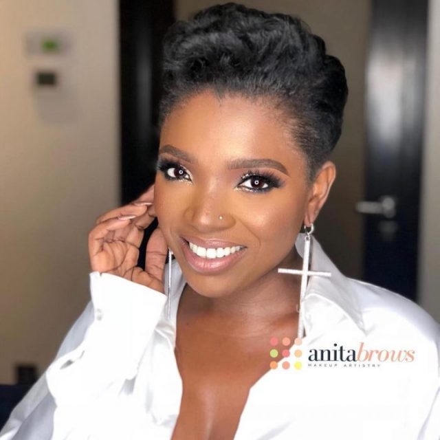 Headies 2025: Annie Macaulay reintroduces herself as 'Single' Headies 2025: Annie Macaulay reintroduces herself as 'Single'
