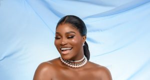 Chizzy Alichi welcomes 1st child Chizzy Alichi welcomes 1st child