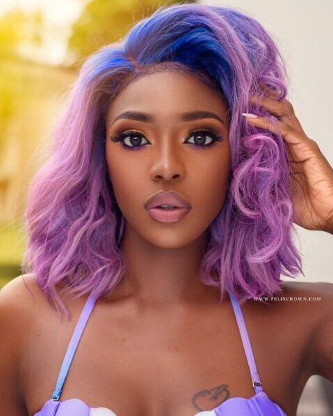 My problems started from love - Beverly Osu My problems started from love - Beverly Osu