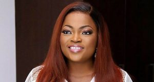 Funke Akindele recounts soughting for therapy after negative comment Funke Akindele recounts soughting for therapy after negative comment