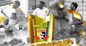 Remo Stars win 2024/2025 NPFL title Remo Stars win 2024/2025 NPFL title