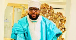 E-Money breaks silence following EFCC arrest E-Money breaks silence following EFCC arrest