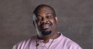 Don Jazzy gifts thousands of dollars to 2 men Don Jazzy gifts two men thousands of dollars in the festive period