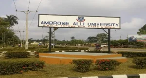 AAU rusticates 34 students of College of Medicine AAU rusticates 34 students of College of Medicine
