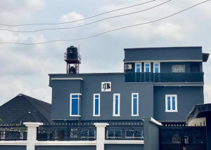 Actor Ijebu opens lounge