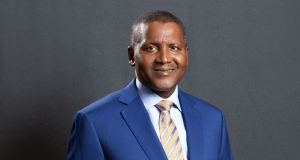 Dangote bags World Bank appointment Dangote bags World Bank appointment