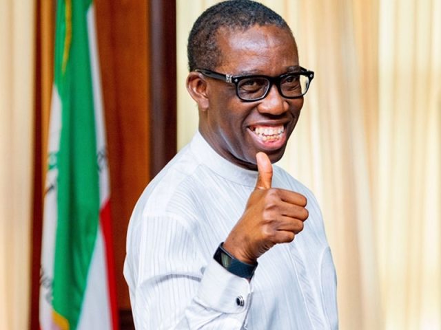 Atiku’s running mate Okowa dumps PDP for APC