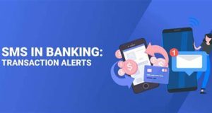 Bank customers to pay N6 per SMS transaction alert starting May 1st