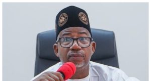 Bauchi gov appoints 168 aides Bauchi gov appoints 168 aides