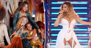 Beyoncé kicks off Cowboy Carter tour with her daughters Beyoncé kicks off Cowboy Carter tour with her daughters