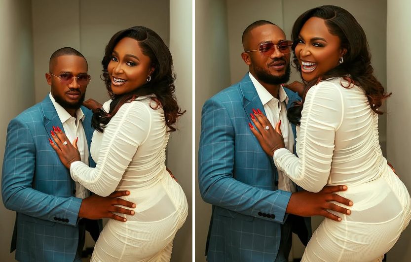 Blessing CEO opens up on how she met and fell in love with IVD Blessing CEO opens up on how she met and fell in love with IVD