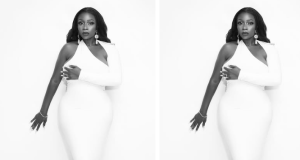 Bolaji Ogunmola celebrates 32rd birthday with stunning photo Bolaji Ogunmola celebrates 32rd birthday with stunning photo