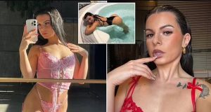 Catholic nursery school sacks teacher after a parent discovered her OnlyFans account Catholic nursery school sacks teacher after a parent discovered her OnlyFans account