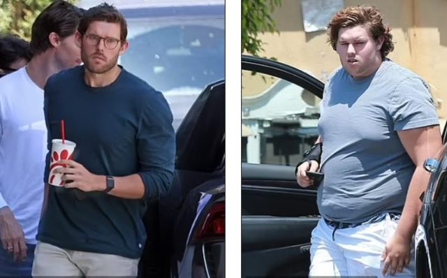 Christopher Schwarzenegger