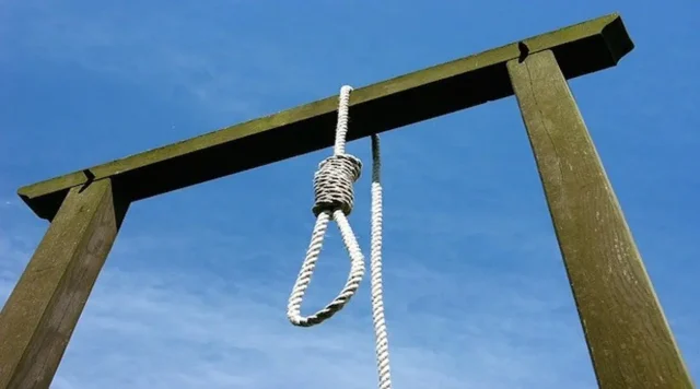 Court sentences FIVE robbers to de.ath by hanging