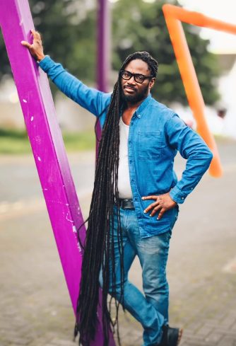 Daddy Showkey gave me my first $100 - 2baba 1 Daddy Showkey blasts Niger Gov over dreadlocks arrest order