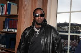 Diddy pleads NOT GUILTY 