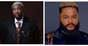 Do2dtun scolds Whitemoney over tribal remark Do2dtun scolds Whitemoney over tribal remark