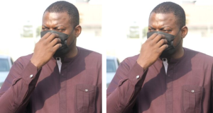 EFCC arraigns businessman for fraud EFCC arraigns businessman for fraud