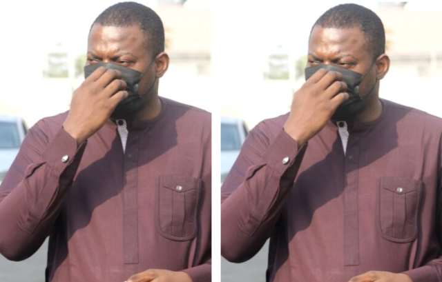 EFCC arraigns businessman for fraud