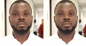 EFCC arrests fake land vendor EFCC arrests fake land vendor