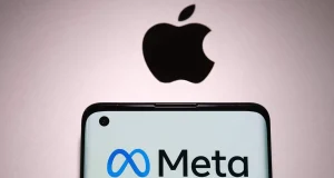 EU hits Apple and Meta with €700m of fines EU hits Apple and Meta with €700m of fines