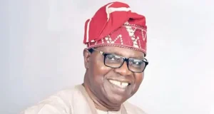 Ebenezer Obey debunks d3ath rumour Ebenezer Obey debunks d3ath rumour