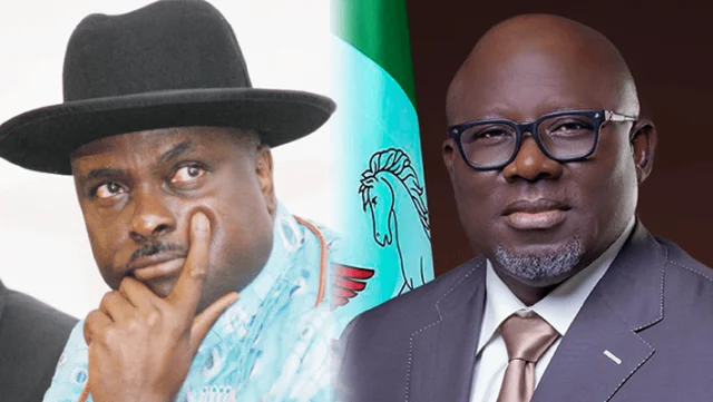 Ex-Gov Ibori will join APC very soon – Oborevwori