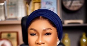 EFCC arrests Aisha Achimugu EFCC arrests Aisha Achimugu