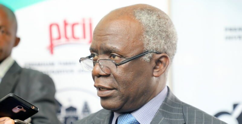 Falana calls for immediate sack of Rivers Sole Administrator Falana calls for immediate sack of Rivers Sole Administrator