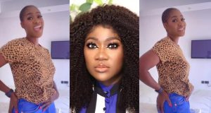 Mercy Johnson opens up on Cancer scare amid weight loss criticism Fans express concern over Mercy Johnson's look