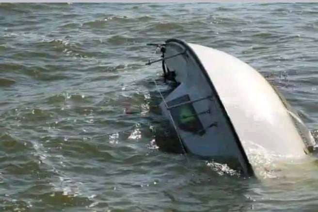 Farmer loses wife in Lagos boat accident Farmer loses wife in Lagos boat accident