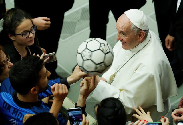 Football matches CALLED OFF in Italy Football matches CALLED OFF in Italy