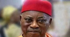 Former military governor passes away Former military governor passes away