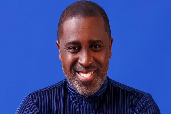 Women hate nice men - Frank Edoho Women hate nice men - Frank Edoho