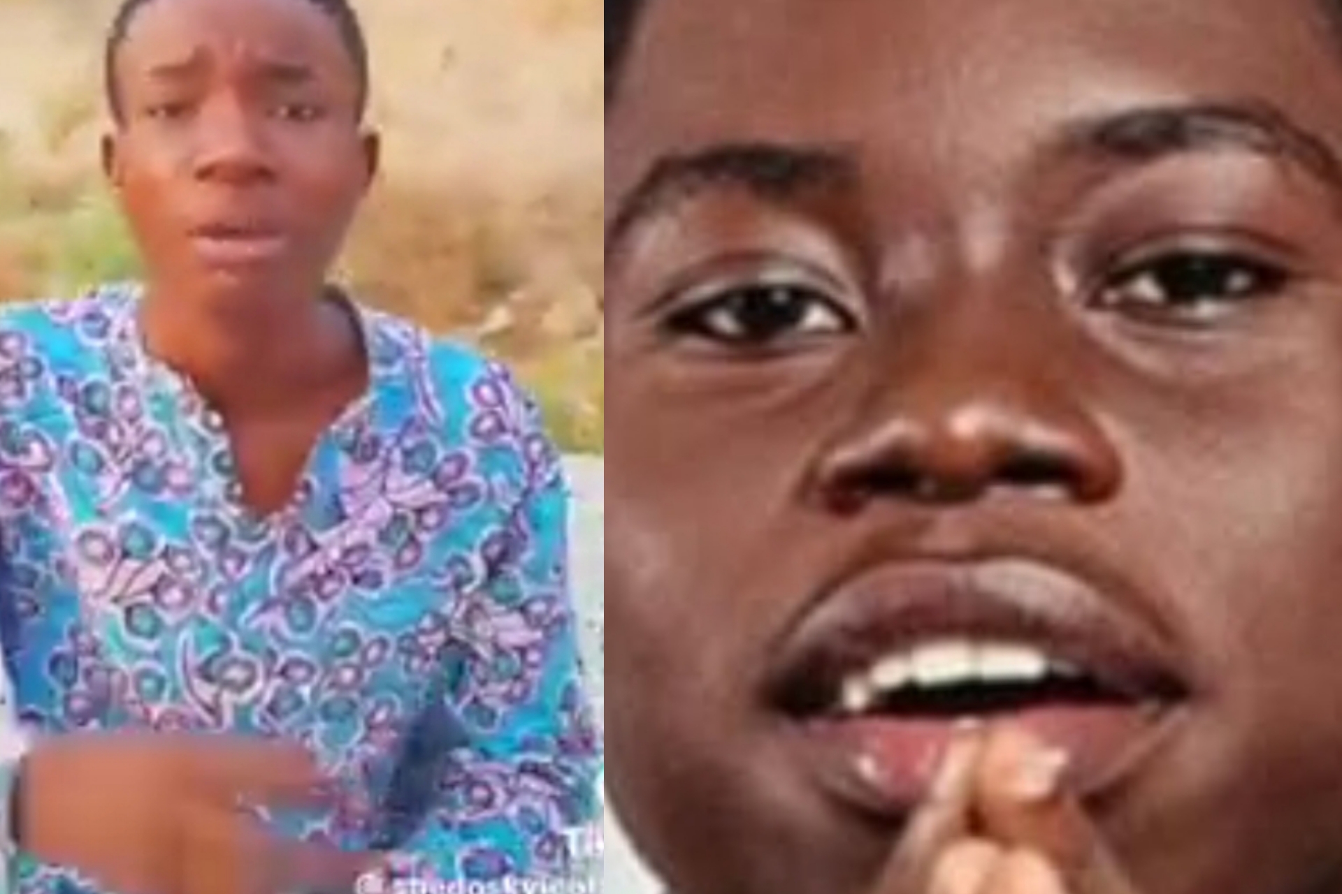 Peller’s alleged old friend says N2M gift is not enough, begs for more Peller’s alleged old friend says N2M gift is not enough, begs for more