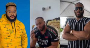Kiddwaya gifts Whitemoney $20k after tasting restaurant’s food Kiddwaya gifts Whitemoney $20k after tasting restaurant's food