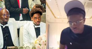 Obi Cubana confirms biological son as ‘Next of Kin’ Obi Cubana confirms Biological Son as 'Next of Kin' against adopted child